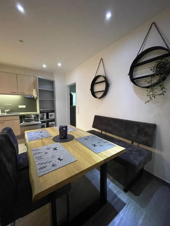 Ferienwohnung Im Spessart-Steinbach Lohr am Main 0*,