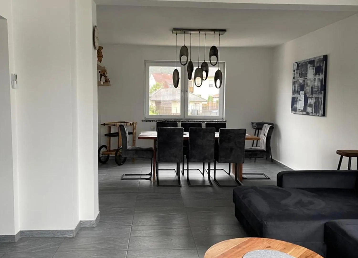Ferienwohnung Im Spessart-Steinbach Lohr am Main 0*,  Germany