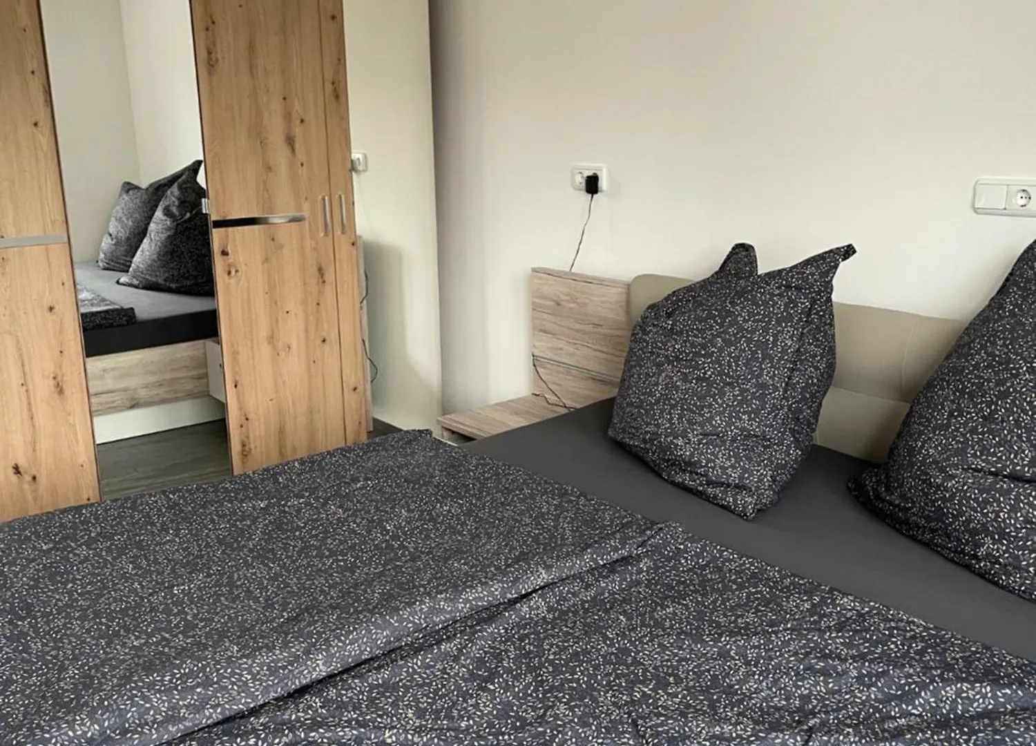 Ferienwohnung Im Spessart-Steinbach Lohr am Main Apartment